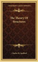 The Theory of Structures