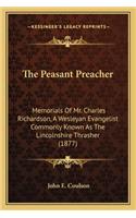 The Peasant Preacher