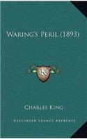 Waring's Peril (1893)