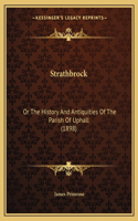 Strathbrock