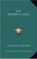 The Widow's Sons