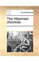 The Hibernian Chronicle.