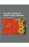 Life and Letters of Joseph Hardy Neesima