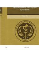 Three Essays on Microeconomic Theory and Experiment.