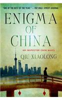 Enigma of China