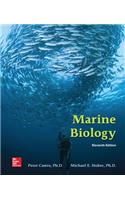 Loose Leaf for Marine Biology