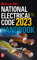 McGraw Hill's National Electrical Code 2023 Handbook, 31st Edition