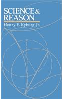 Science and Reason