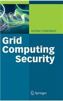 Grid Computing Security