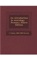 An Introduction to Neurology