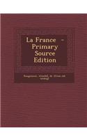 La France