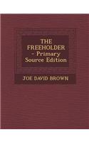 The Freeholder