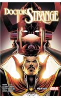 Doctor Strange by Mark Waid Vol. 3: Herald