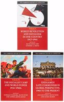 Cambridge History of Communism 3 Volume Paperback Set