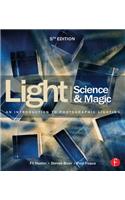 Light Science & Magic