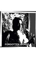 Forgotten Words 2017