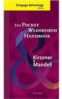 Cengage Advantage Books: The Pocket Wadsworth Handbook (with 2016 MLA Update Card)