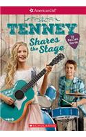 Tenney Shares the Stage (American Girl: Tenney Grant, Book 3)