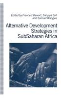 Alternative Development Strategies in Subsaharan Africa