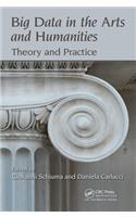 Big Data in the Arts and Humanities