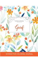 Adult Coloring Journal