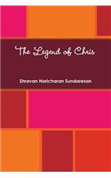 The Legend of Chris