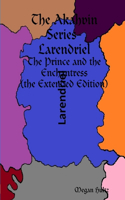 Akahvin Series- Larendriel