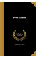 Peter Kindred