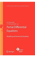 Partial Differential Equations