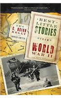 Best Little Stories from World War II: More Than 100 True Stories