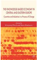 Knowledge-Based Economy in Central and East European Countries