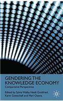 Gendering the Knowledge Economy