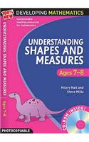 Understanding Shapes and Measures: Ages 9-10