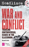 Headlines: War and Conflict: Tackling Controversial Issues in the Classroom(Headlines)