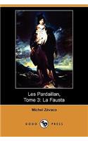 Les Pardaillan, Tome 3