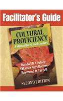 Facilitator's Guide to Cultural Proficiency, Second Edition
