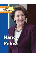 Nancy Pelosi