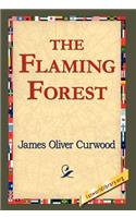 The Flaming Forest: (English)