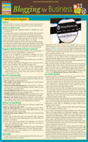 Blogging for Business