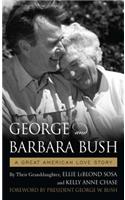 George and Barbara Bush