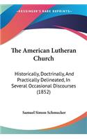 The American Lutheran Church