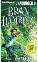 Bran Hambric: The Specter Key