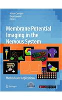 Membrane Potential Imaging in the Nervous System