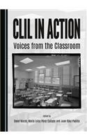 CLIL in Action: Voices from the Classroom