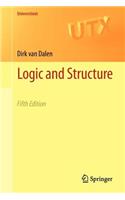 Logic and Structure
