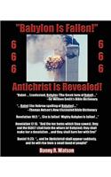"Babylon Is Fallen!": (English)