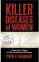 Killer Diseases of Women