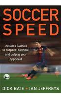 Soccer Speed