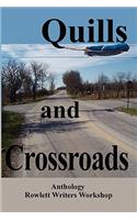 Quills and Crossroads