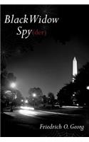Black Widow Spy(der)